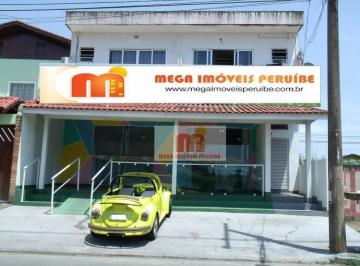 97b086c4ddbcc5dcd73f1c4286d1cabda339dc46 · Salão à venda, 185 m² por R$ 900.000,00 - Estância Balneária Belmira Novaes - Peruíbe/SP