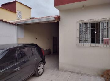49a49621c9234a05d8e51a887db65a4ce23dab34 · Casa com 2 dormitórios à venda, 68 m² por R$ 270.000,00 - jardim Somar - Peruíbe/SP