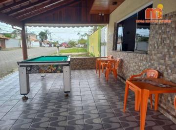 2e54b24b6126a5ee7efaf9d9f61fb2808f3b1810 · Salão à venda com apartamento sobreloja, 320 m² por R$ 900.000 - Jardim Brasil - Peruíbe/SP