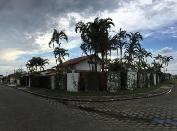 fe2a8a48da23048472d2ce8aaf98af139f436b40 · Casa com 3 dormitórios à venda, 250 m² por R$ 1.200.000,00 - Jardim Imperador - Peruíbe/SP