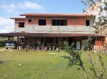 3fb16e8238e7b4e5ce0297677b177f694716d479 · Chácara com 5 dormitórios à venda, 1484 m² por R$ 450.000,00 - Raposo Tavares - Itariri/SP