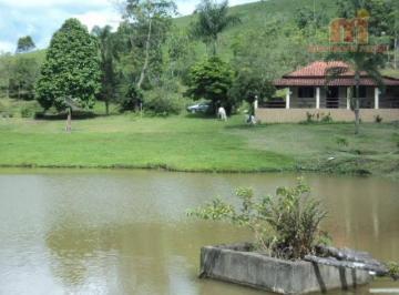 414f6aa551cf3c641dcb7674731586a6a6279d9d · Chácara com 3 dormitórios à venda, 968000 m² por R$ 3.200.000,00 - Serrote - Registro/SP