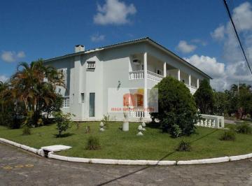 193b88621308bbec2e80358a76b56c6f9cbe0d1c · Casa com 6 dormitórios à venda, 725 m² por R$ 2.500.000,00 - Bougainvillee II - Peruíbe/SP