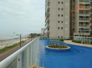 bcea59017675edc90ed34a73dcfabdc9f72cc09d · Apartamento com 2 dormitórios à venda, 77 m² por R$ 850.000,00 - Centro - Itanhaém/SP