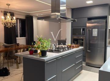 Apartamento · 84m² · 2 Quartos · 1 Vaga · Apartamento semimobiliado no bairro Guarani em Brusque/SC