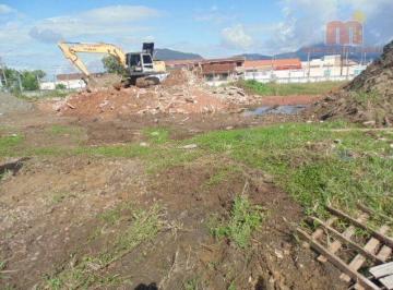7c4bdfd4c0aac198549a1d0372256ae486dca92e · Terreno à venda, 4000 m² por R$ 1.800.000,00 - Balneário São João Batista II - Peruíbe/SP