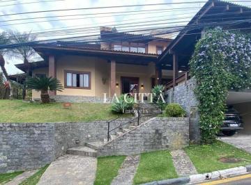 0f731272363356e5912c92e63b3ee752eb753bf9 · Casa com 4 dormitórios à venda, 446 m² por R$ 3.250.000,00 - Ariribá - Balneário Camboriú/SC