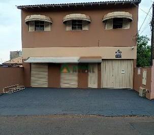 19047615230.jpg · SOBRADO MISTO COMERCIAL A VENDA NA REGIÃO OESTE DE LONDRINA.                                        