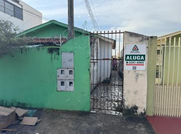 19046515230.jpg · Casa Prática com 1 Quarto na Rua da Videira Excelente Custo-Benefício!