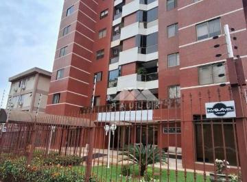 9dfdd82a7a585d8ac6aa7b8a0cb13e7bcda004f7 · Apartamento com 3 dormitórios, sendo 02 suítes à venda, 105 m² por R$ 595.000 - Edifício Monte Carlo