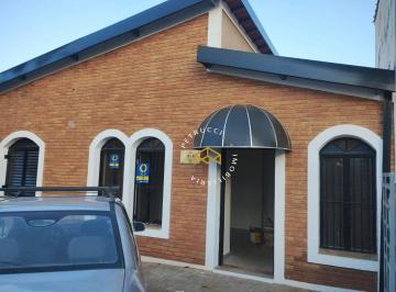 0344f15cfecbf2454e7f63a54e3f550e08ca7a82 · Casa com 3 dormitórios para alugar, 160 m² por R$ 4.810,00/mês - Bonfim - Campinas/SP