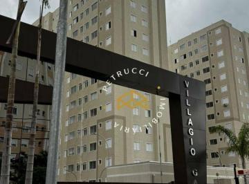 e54e19c05bcfaedcb8b304196673e8f10fd1f9fb · Apartamento à venda, 43 m² - Vila Satúrnia - Campinas/SP