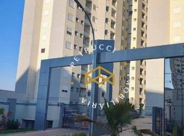 37d2666afe3b8f6f35a4f8bbb112f1472e93daf6 · Apartamento com 2 dormitórios à venda, 54 m² - Parque Industrial - Campinas/SP