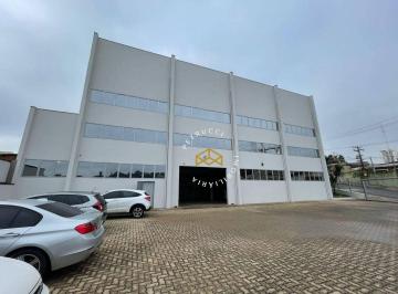 09e30c1707a43565e1381588b29cce4f79de2d6f · Prédio, 1800 m² - venda por R$ 11.000.000,00 ou aluguel por R$ 67.968,20/mês - Fazenda Santa Cândida