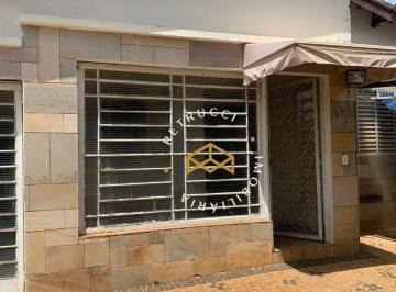 78f17e0566b856502f8c438bd0258804d35abc3d · Casa com 3 dormitórios à venda, 179 m² por R$ 600.000,00 - Jardim Bela Vista - Campinas/SP