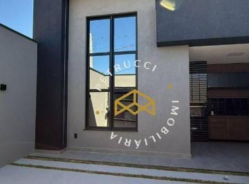 6178d0b6cf15431530e67e68963541d5c6bc01ac · Casa com 3 dormitórios à venda, 86 m²- Jardim Bom Sucesso - Indaiatuba/SP