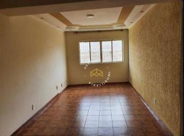 e8949823fb257ee2f3c5ebe0246c65c008adeec6 · Apartamento com 2 dormitórios à venda, 80 m² por R$ 350.000,00 - Jardim do Trevo - Campinas/SP