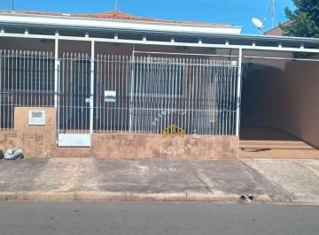 7311b74229ceccafdf1b09a64ff99a19438d21e7 · Casa com 3 dormitórios à venda, 373 m² por R$ 750.000,00 - Nova Aparecida - Campinas/SP