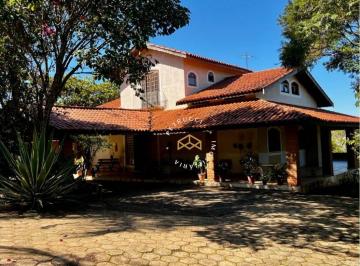 0fa6c5b613fb7b32574a1220d10ec3d1bfbc726d · Chácara com 6 dormitórios à venda, 20000 m² por R$ 1.600.000,00 - Loteamento Chácaras Gargantilhas -
