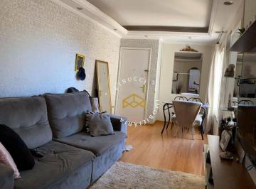 ec52f82fecb08d682e80a613262f668de73323d6 · Apartamento com 2 dormitórios à venda, 65 m² por R$ 340.000,00 - Vila Lemos - Campinas/SP