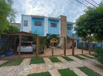 51a74e18bbf1616a2a72a0f901d05339da16e05c · EXCELENTE CASA COMERCIAL COM 11 SALAS PARA VENDA/LOCAÇÃO NOVA CAMPINAS.