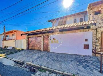 1895b3955f9a2ea0dfeb923a40a0c0c057712954 · Casa com 4 dormitórios à venda, 210 m² - Parque da Figueira - Campinas/SP