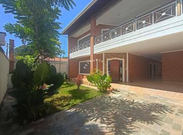 ec5af0a627b7600f4a82ad675a9cc8b70f2b2a1b · CASA COM 4 DORMITÓRIOS À VENDA, 276 M² - JARDIM MAGNÓLIA - CAMPINAS/SP