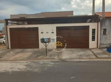 a4f2e2daa3177a809dbc6774ab80992c10c58ff7 · Casa com 2 dormitórios à venda, 200 m² - Parque Aeroporto - Campinas/SP
