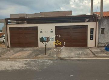 a4f2e2daa3177a809dbc6774ab80992c10c58ff7 · Casa com 2 dormitórios à venda, 200 m²  - Parque Aeroporto - Campinas/SP
