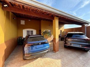 b598ffbcf165d0b5d16d44f14ac561d4536992cf · Casa com 3 dormitórios à venda, 127 m² por R$ 710.000,00 - Vila Perseu Leite de Barros - Campinas/SP