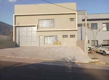 ff7cc82dff45fcfcb489f8d44783c3af06c239af · Barracão para alugar, 250 m² por R$ 8.350,00/mês - Jardim Maracanã - Valinhos/SP
