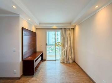 292a947e472e9e354f168c2235bd9890f8171be0 · Apartamento com 2 dormitórios para alugar, 52 m² - Vila Progresso - Campinas/SP