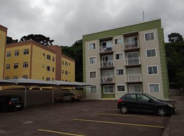 13c593992f98caf825e2ae842516fc4ed1c5466a · Apartamento com 2 dormitórios à venda, 70 m² por R$ 245.000,00 - Roça Grande - Colombo/PR