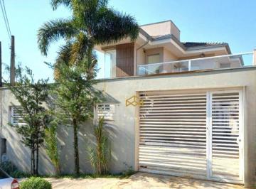 4a3969cb7ad8d1014ea15de821fac0f412509213 · Casa com 3 dormitórios à venda, 221 m² - Loteamento Residencial Nova Itália - Valinhos/SP