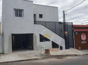 4442013642c8c40fd0f083dc646699636f400846 · Prédio à venda, 712 m² - Cidade Nova I - Indaiatuba/SP