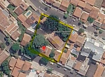 c48ec9d297304666aad18228876e599be01fc129 · Área à venda, 2800 m² - Jardim Planalto - Jaguariúna/SP