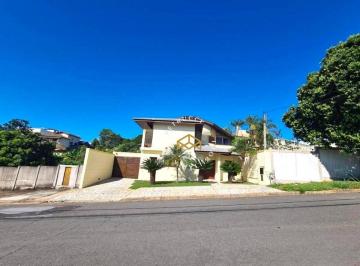 80bc7d55f127ae2d6fe51b8166fd63381a6f61ac · Casa com 3 dormitórios para alugar, 343 m² - Parque Terranova - Valinhos/SP