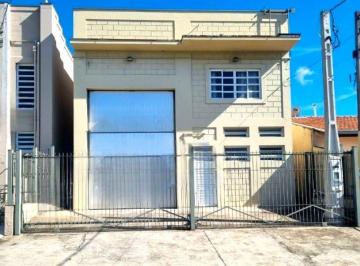 ae6fbb40ae31bdd1fe9deaafa2321c6ce8a337da · Barracão para alugar, 207 m² - Loteamento Nova Espírito Santo - Valinhos/SP