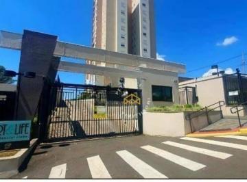 4e75ae85a94d0fa547262d786d00eafa46babd42 · APARTAMENTO À VENDA NO ART & LIFE RESIDENCIAL CLUBE - PAULÍNIA/SP