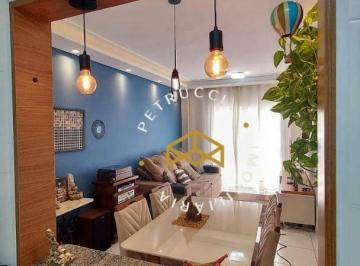 d83db81a71a9b18585408310083221efc7e5a126 · Apartamento com 2 dormitórios à venda, 68 m² - Parque São Lourenço - Indaiatuba/SP