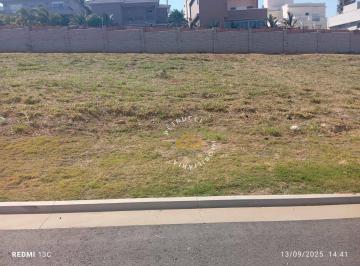 5f7fa9e1494f38a96afa2b1ec91c2adcbb72a709 · Terreno à venda, 410 m² - Alphaville Dom Pedro Zero - Campinas/SP
