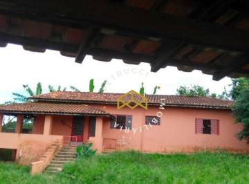 8384eab9ef0c5d745a52476f4756b390f3d00da6 · Chácara com 3 dormitórios à venda, 1780 m²- Jardim Monte Belo - Campinas/SP