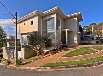 f3bcdd78eeee2d62ee76f91a2915c50c54954530 · Casa com 4 dormitórios à venda, 332 m² - Condomínio Portal do Jequitibá - Valinhos/SP