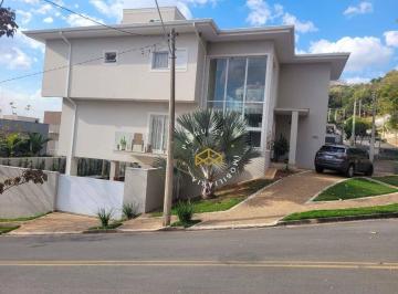 ae033e2ffb0d00a96f9c577b48fc056aa407667e · Casa com 4 dormitórios à venda, 332 m² - Condomínio Portal do Jequitibá - Valinhos/SP