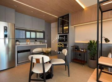 f1fc8a8697a969e48213762ec317f41e709bd159 · Studio com 1 dormitório para alugar, 39 m² por R$ 5.750,00/mês - Cambuí - Campinas/SP