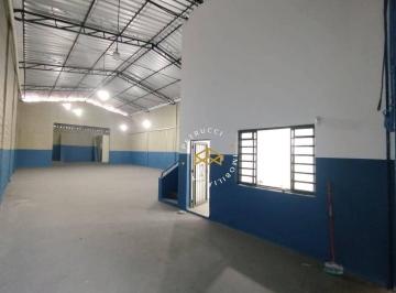 02b6956925cbdaf93d005ea68c30edf79e357e9e · Barracão para alugar, 230 m² - Jardim do Trevo - Campinas/SP