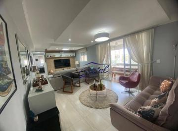 b464ed6a775265d17a4951bf9a81ebc695cd086d · Apartamento com 3 dormitórios à venda, 89 m² por R$ 810.000,00 - Jardim Ester - São Paulo/SP