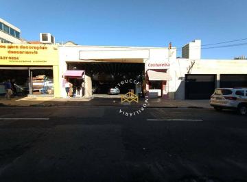 ec8b9224673022dcfb29b94d3f0a199d1eb6ed3e · Barracão, 400 m² - venda ou aluguel no Centro - Campinas/SP