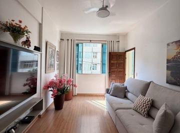 Apartamento · 125m² · 3 Quartos · 1 Vaga · Apartamento à venda no bairro Praia da Costa - Vila Velha/ES