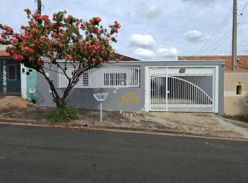74d41f3dccede4041368ce82a210a63fb58e46b9 · Casa com 3 dormitórios à venda, 93 m² - Jardim João Paulo II - Sumaré/SP